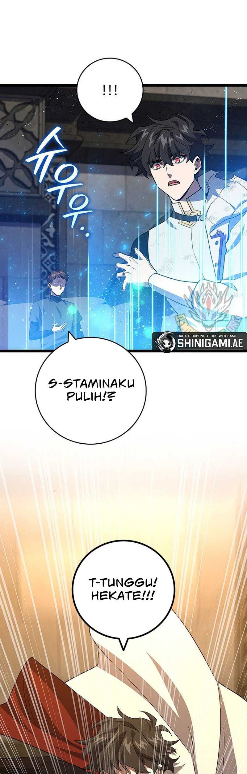 Dragon-Devouring Mage Chapter 95 halaman 31