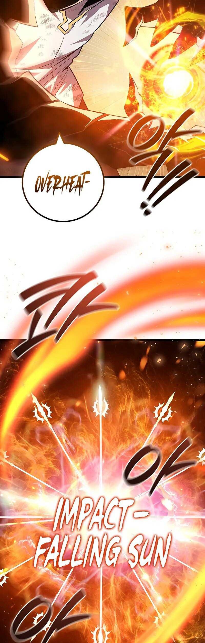Dragon-Devouring Mage Chapter 96 halaman 30