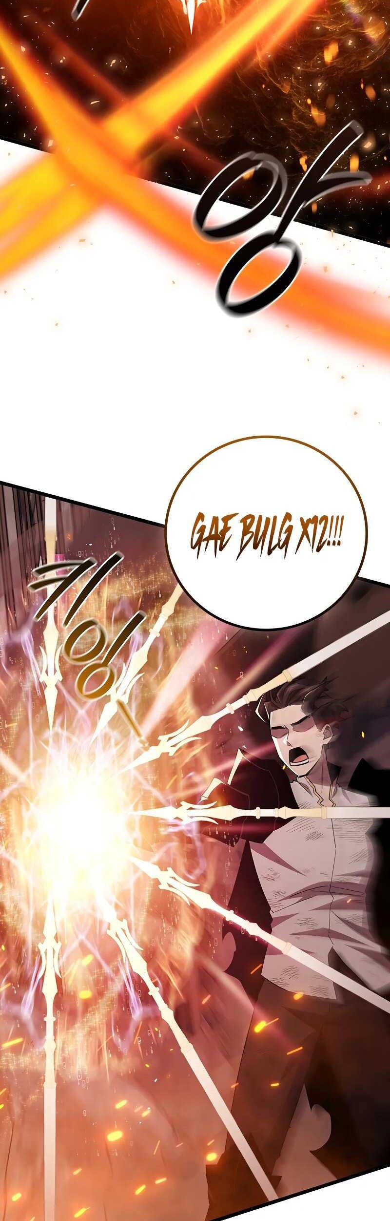 Dragon-Devouring Mage Chapter 96 halaman 31