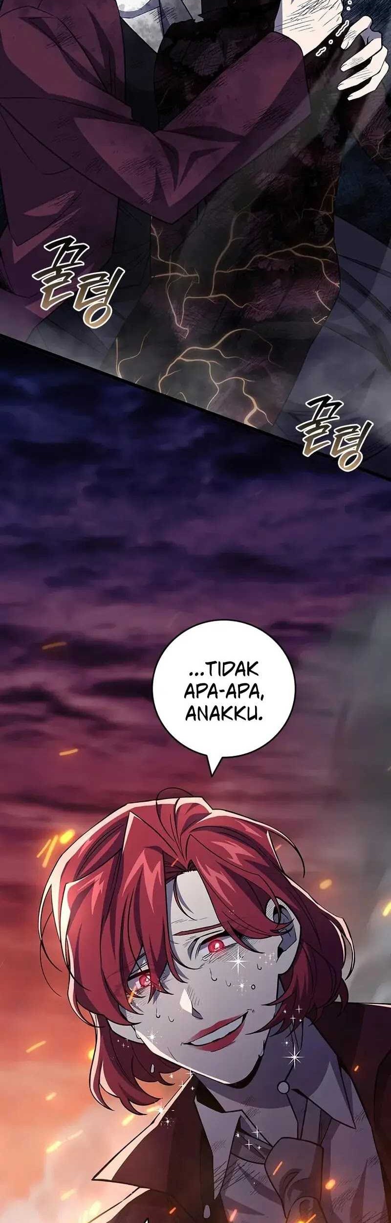 Dragon-Devouring Mage Chapter 97 halaman 26
