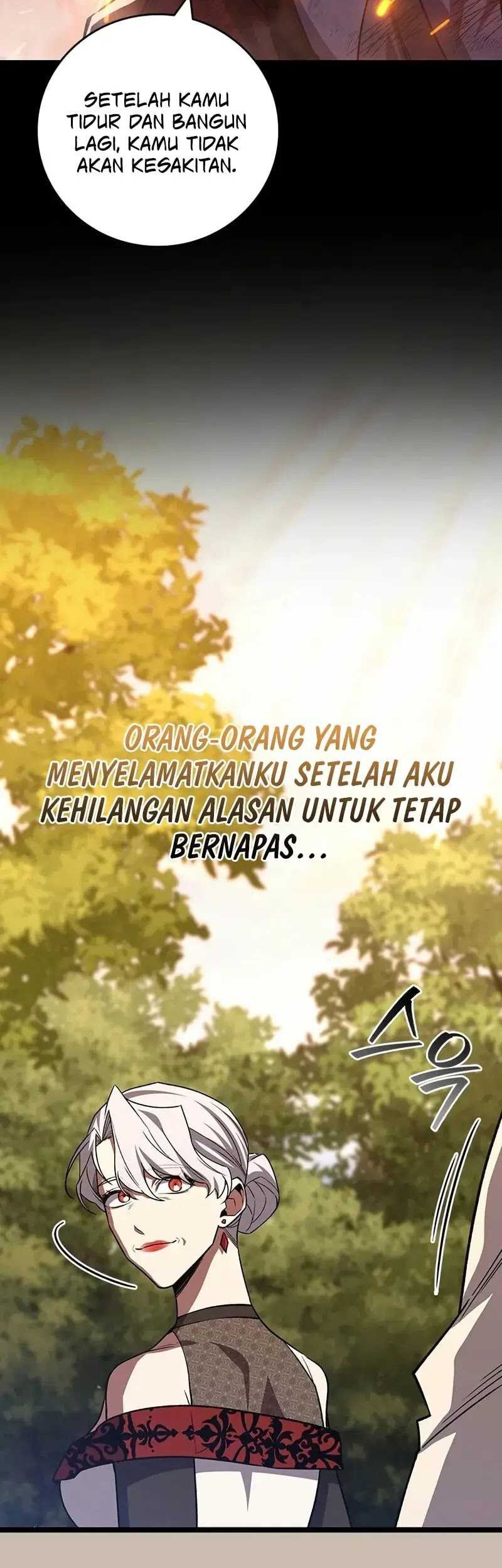 Dragon-Devouring Mage Chapter 97 halaman 27