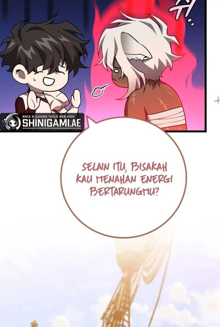 Dragon-Devouring Mage Chapter 99 halaman 24