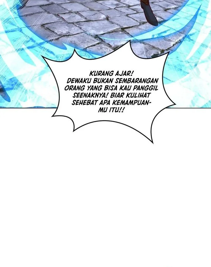 Dragon Master Chapter 397 Gambar 14