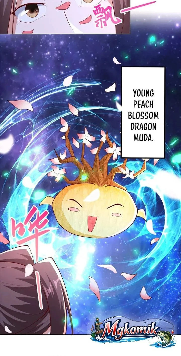 Dragon Master Chapter 398 Gambar 16