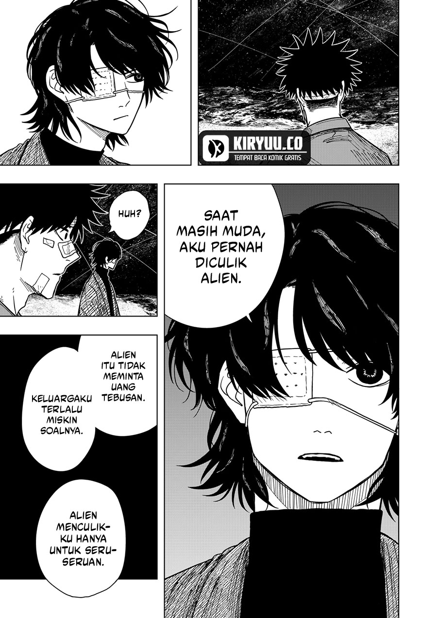 Drama Queen Chapter 23 Gambar 10