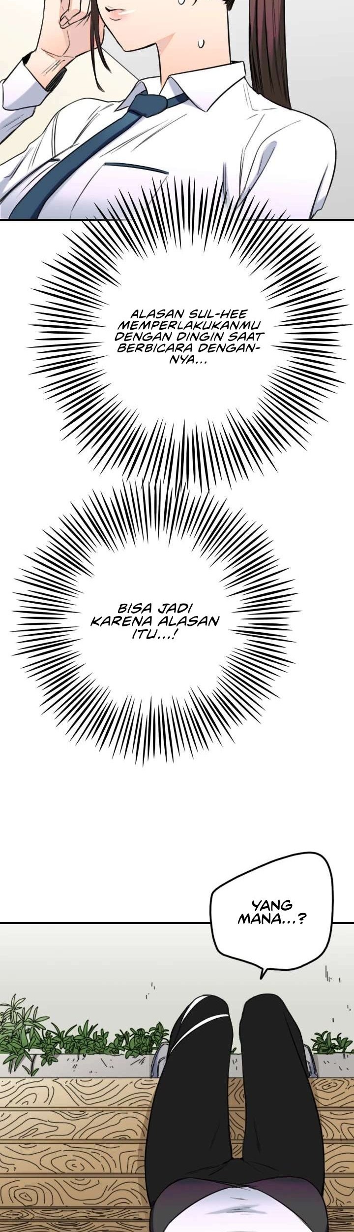 Drawing Romance Chapter 129 halaman 15