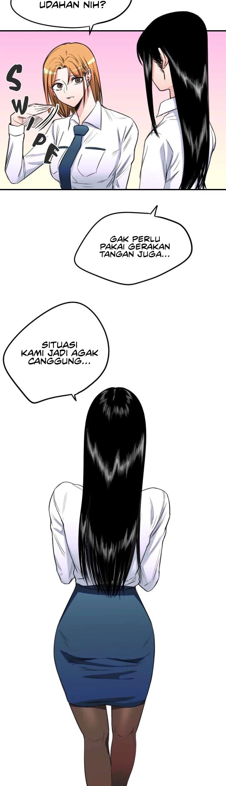 Drawing Romance Chapter 131 halaman 14