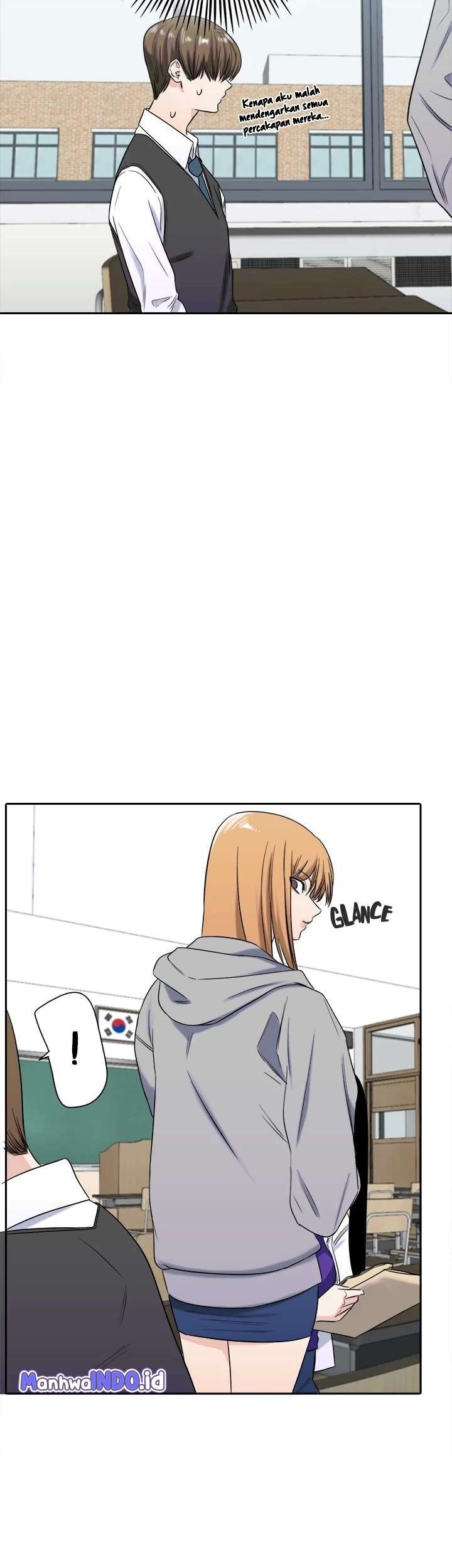 Drawing Romance Chapter 142 halaman 14