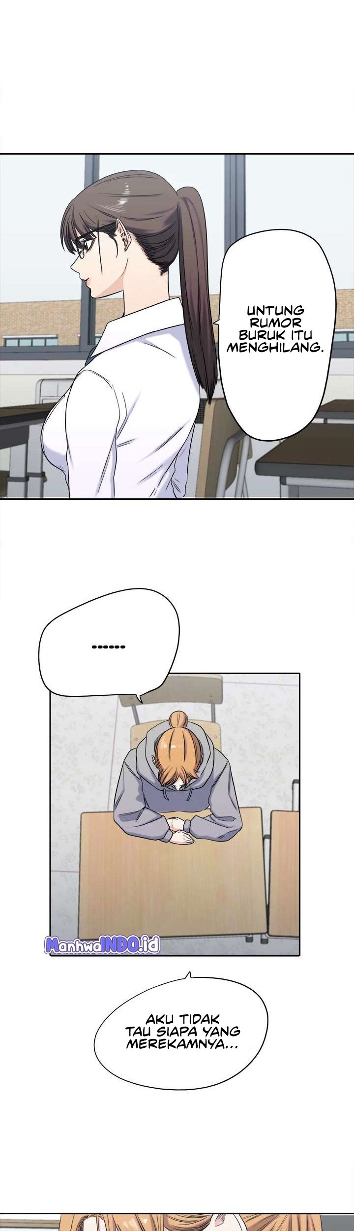 Drawing Romance Chapter 143 halaman 13