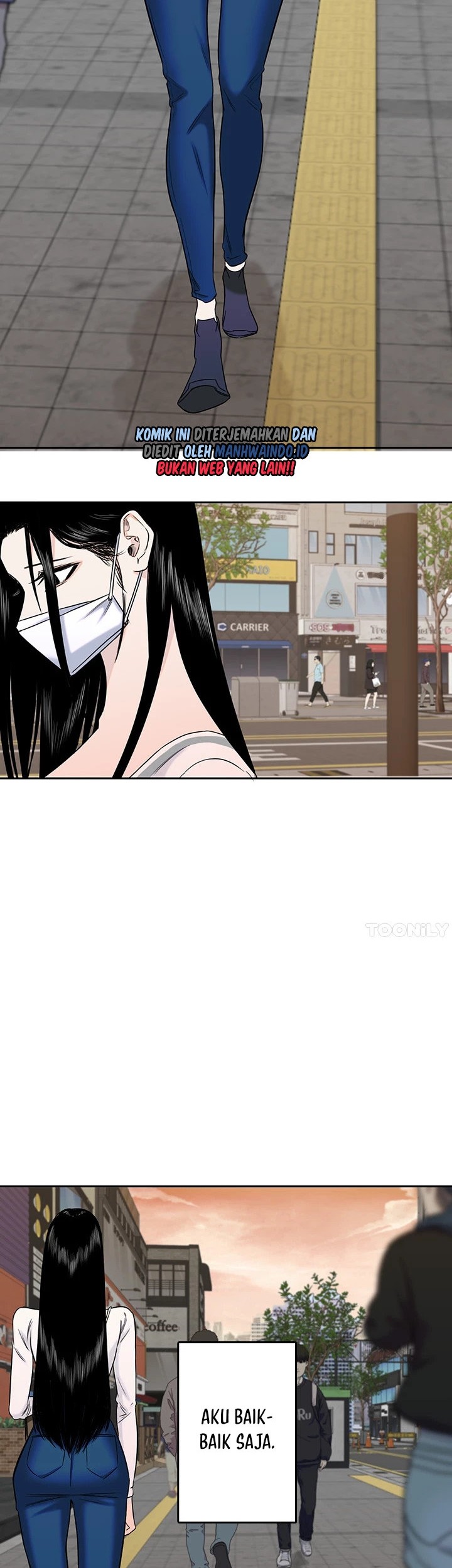 Drawing Romance Chapter 145 halaman 13