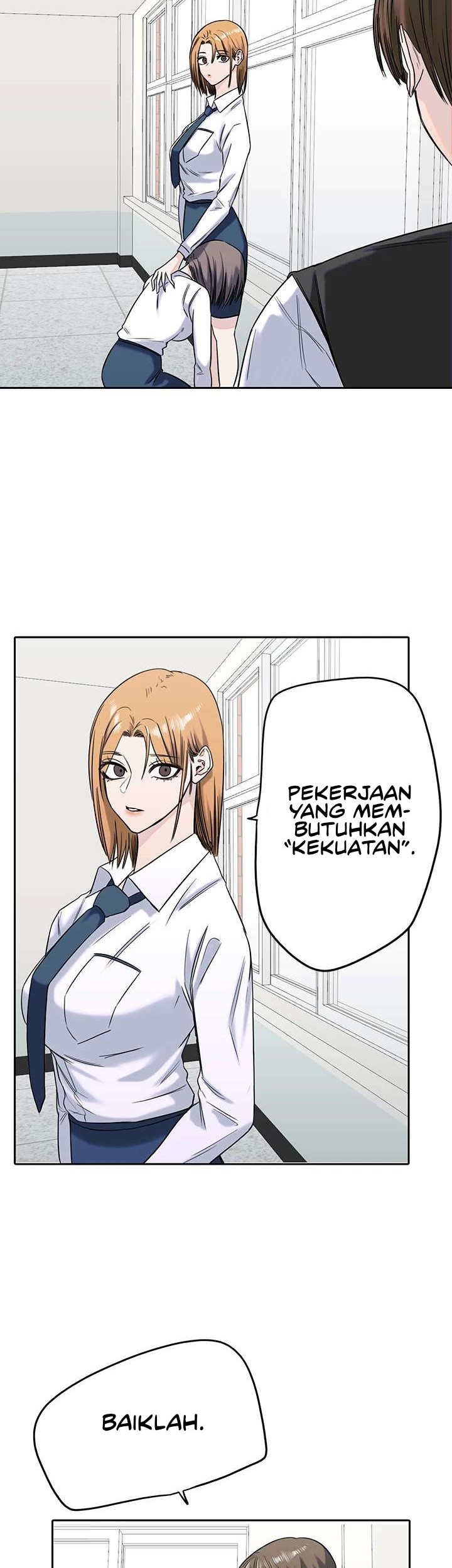 Drawing Romance Chapter 147 halaman 13
