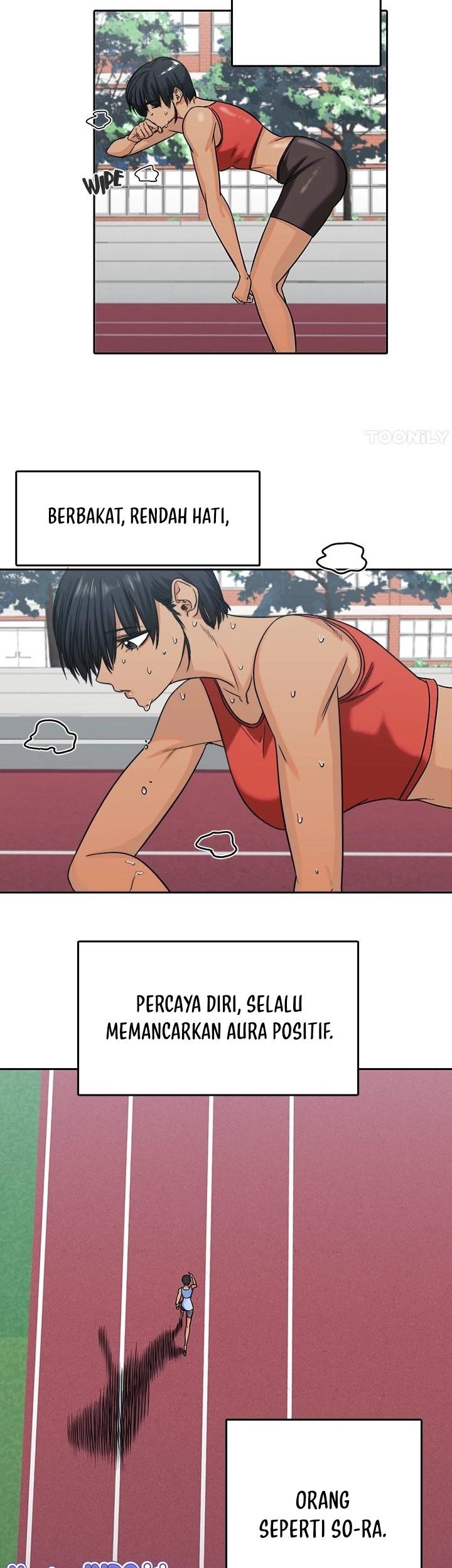 Drawing Romance Chapter 148 halaman 12