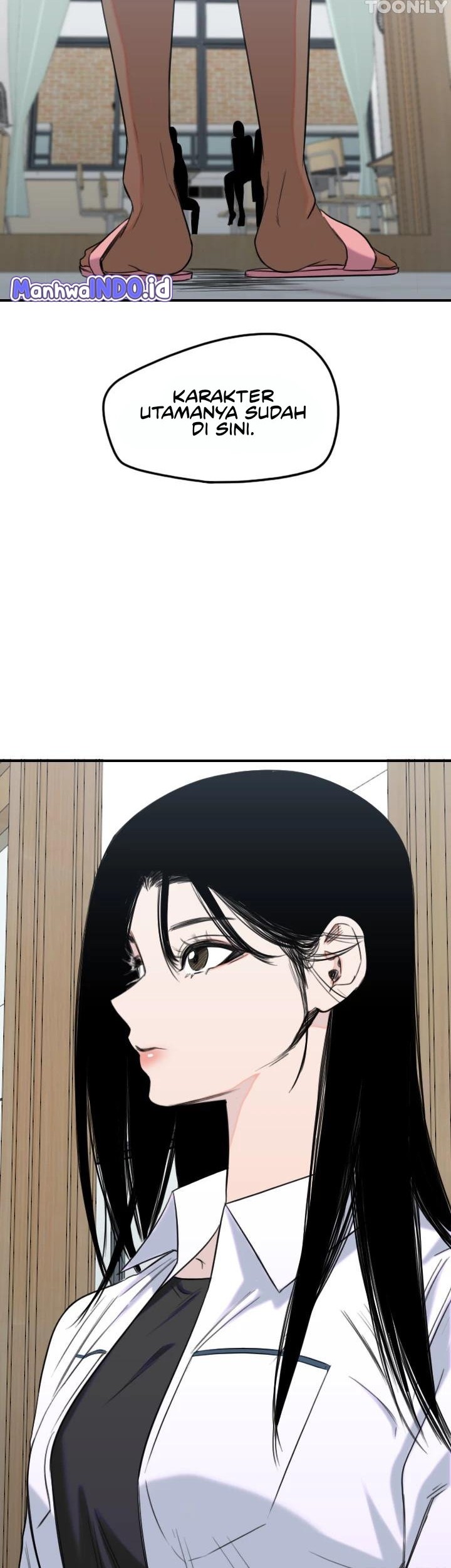 Drawing Romance Chapter 150 halaman 13