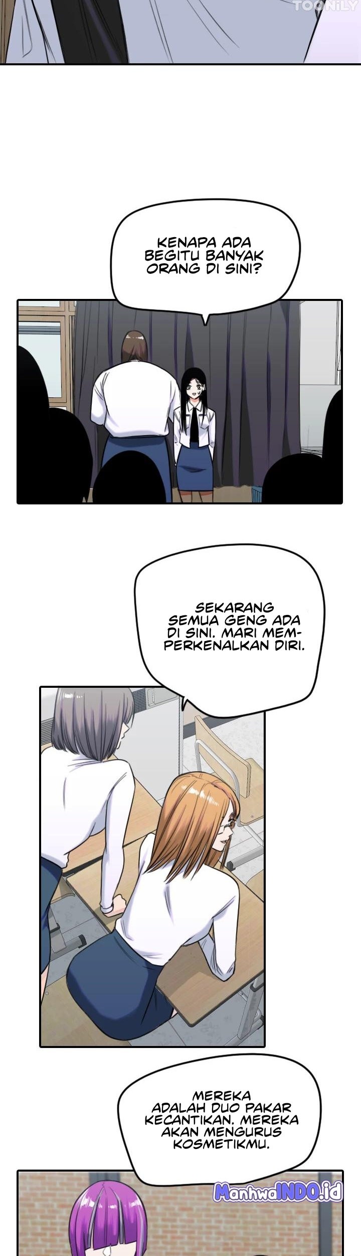 Drawing Romance Chapter 150 halaman 14