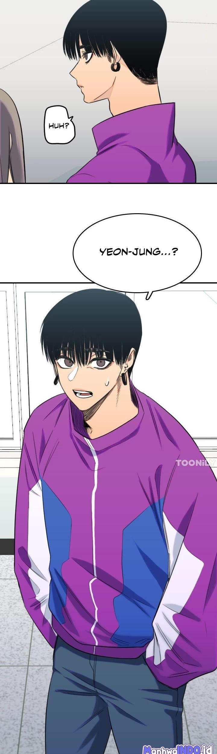 Drawing Romance Chapter 151 halaman 14