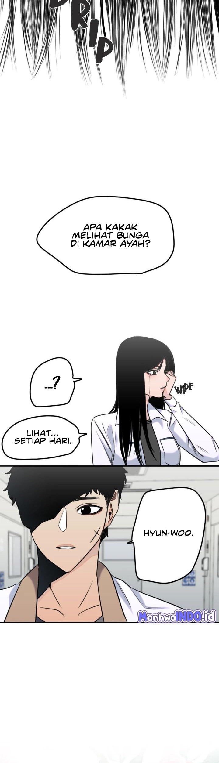 Drawing Romance Chapter 154 halaman 14