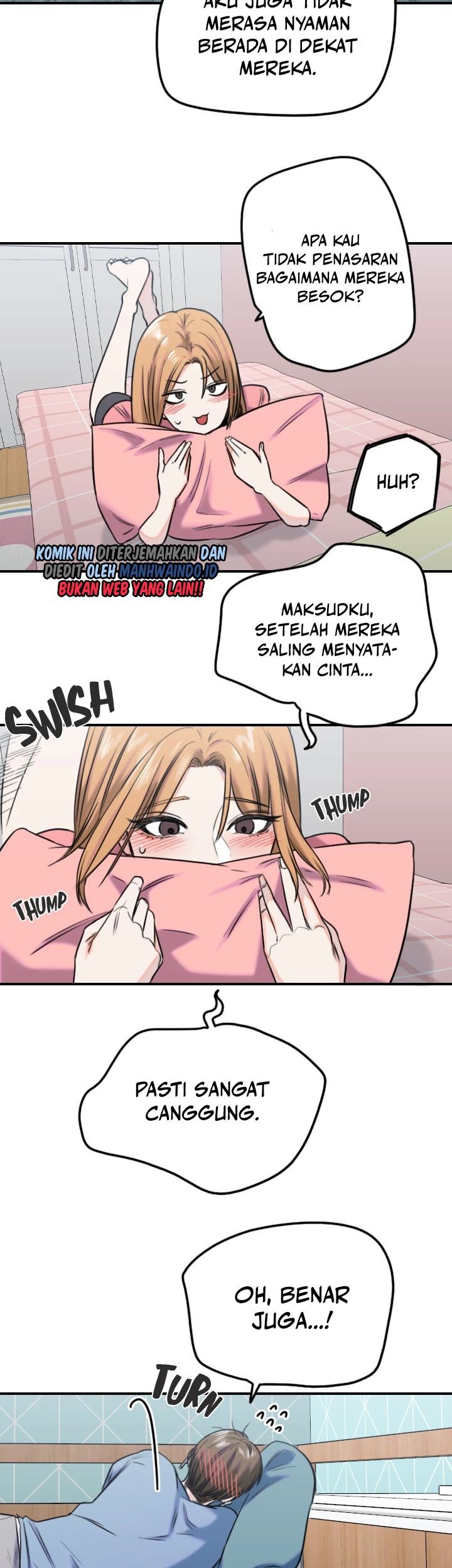 Drawing Romance Chapter 156 halaman 13