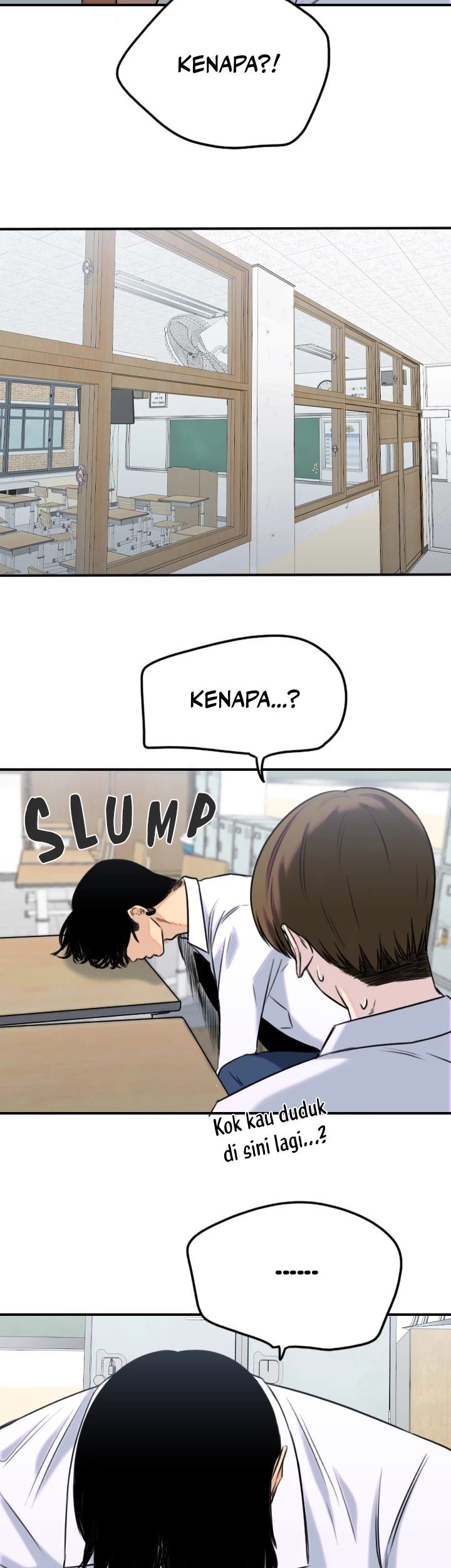 Drawing Romance Chapter 157 halaman 13