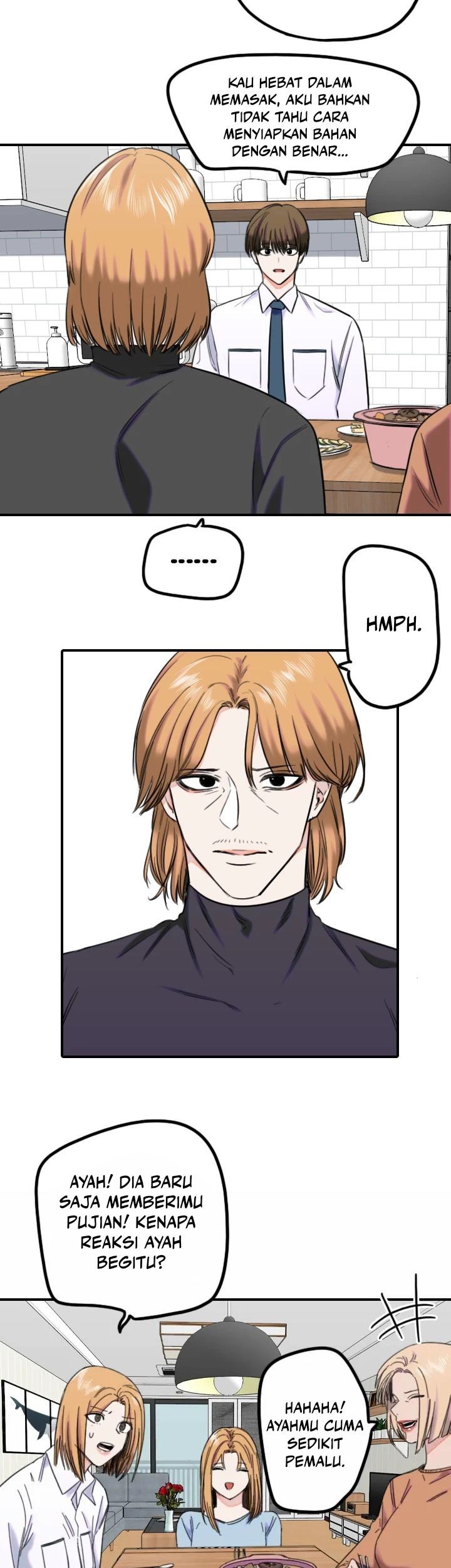 Drawing Romance Chapter 164 halaman 13