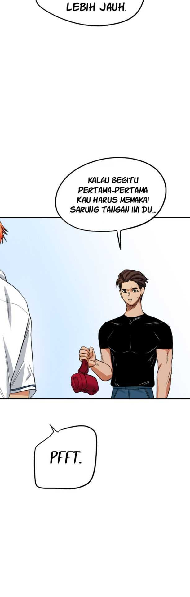 Drawing Romance Chapter 67 halaman 19