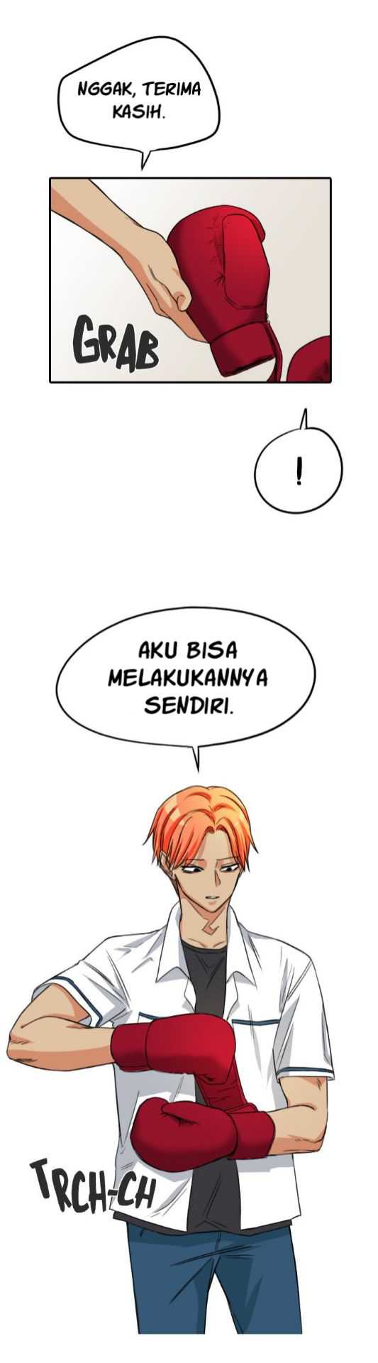 Drawing Romance Chapter 67 halaman 20