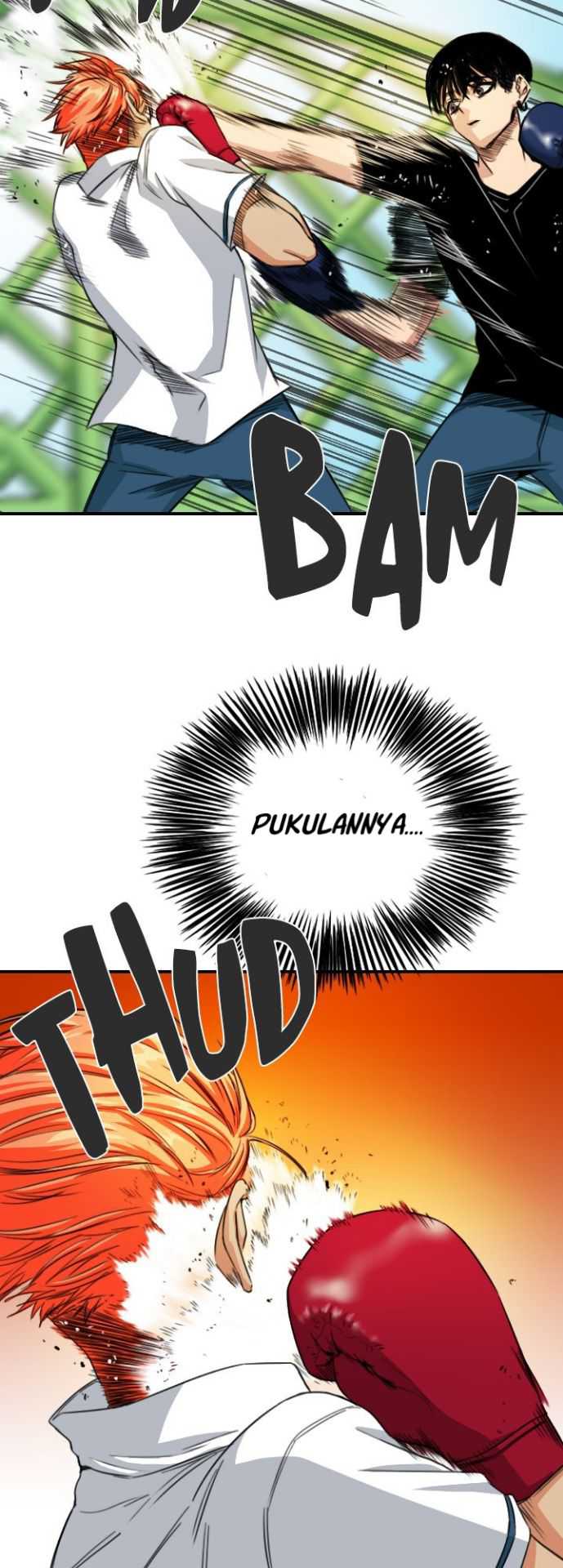 Drawing Romance Chapter 68 halaman 19