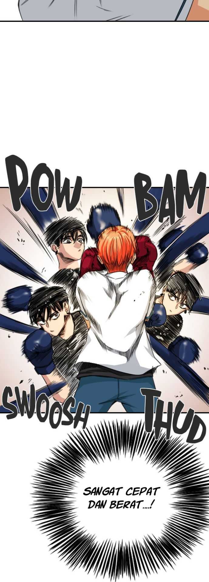 Drawing Romance Chapter 68 halaman 20