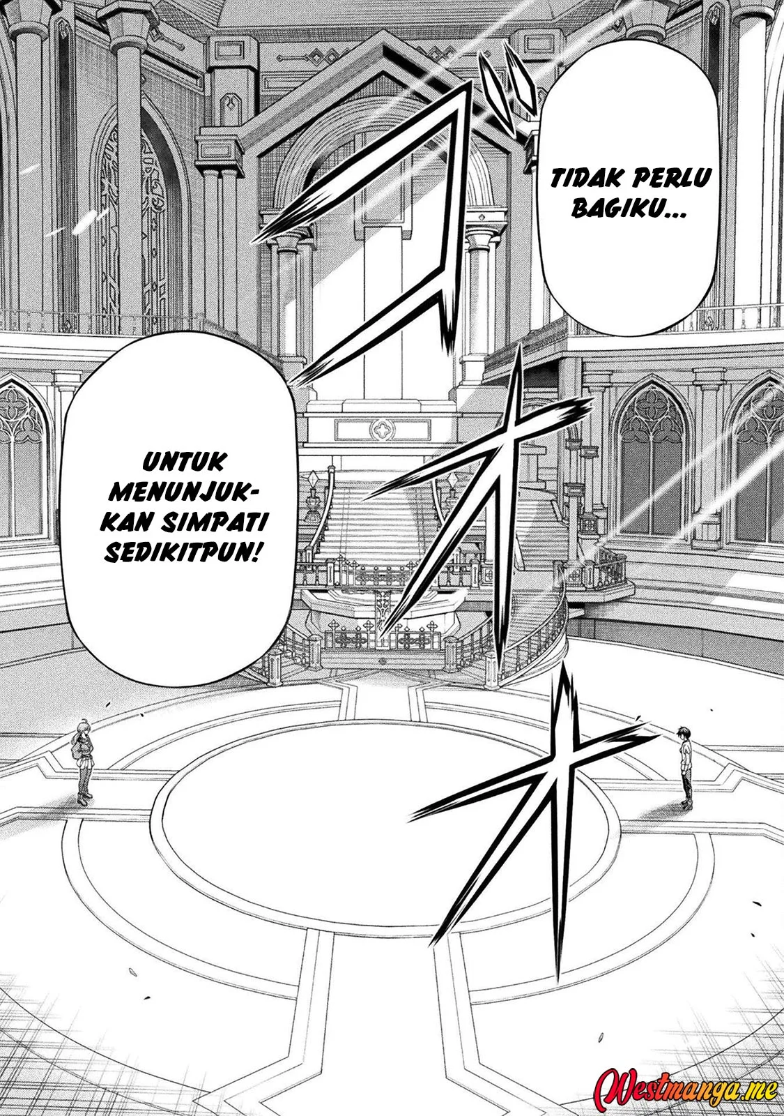 Drawing: Saikyou Mangaka wa Oekaki Skill de Isekai Musou Suru! Chapter 169 Gambar 9