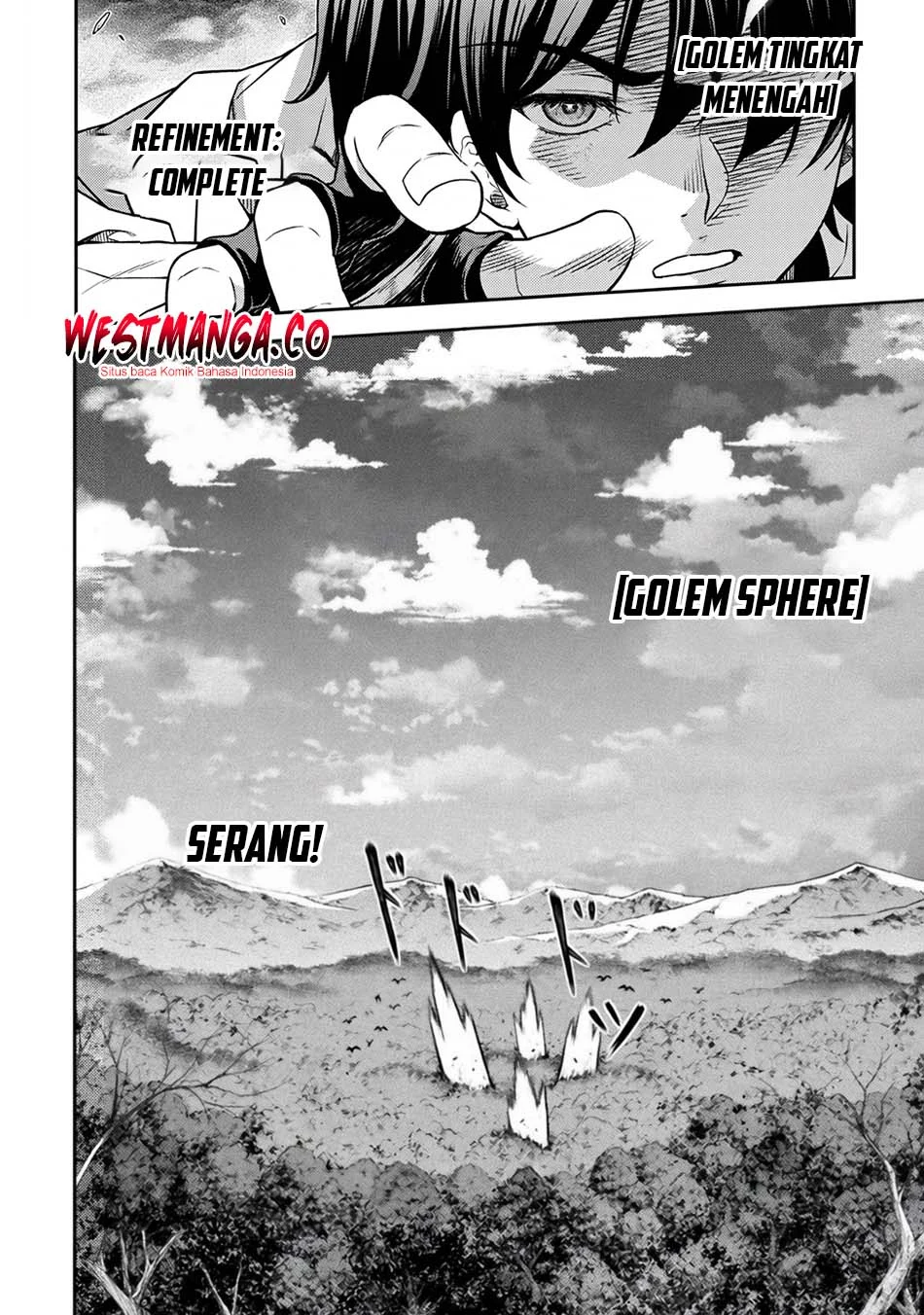 Drawing: Saikyou Mangaka wa Oekaki Skill de Isekai Musou Suru! Chapter 187 Gambar 9