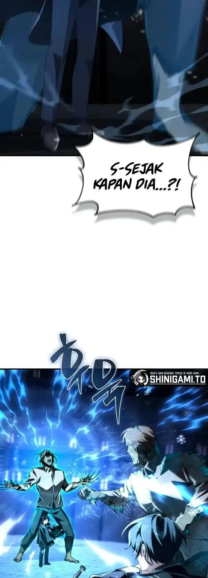 Dukedom’s Legendary Prodigy Chapter 17 Gambar 34