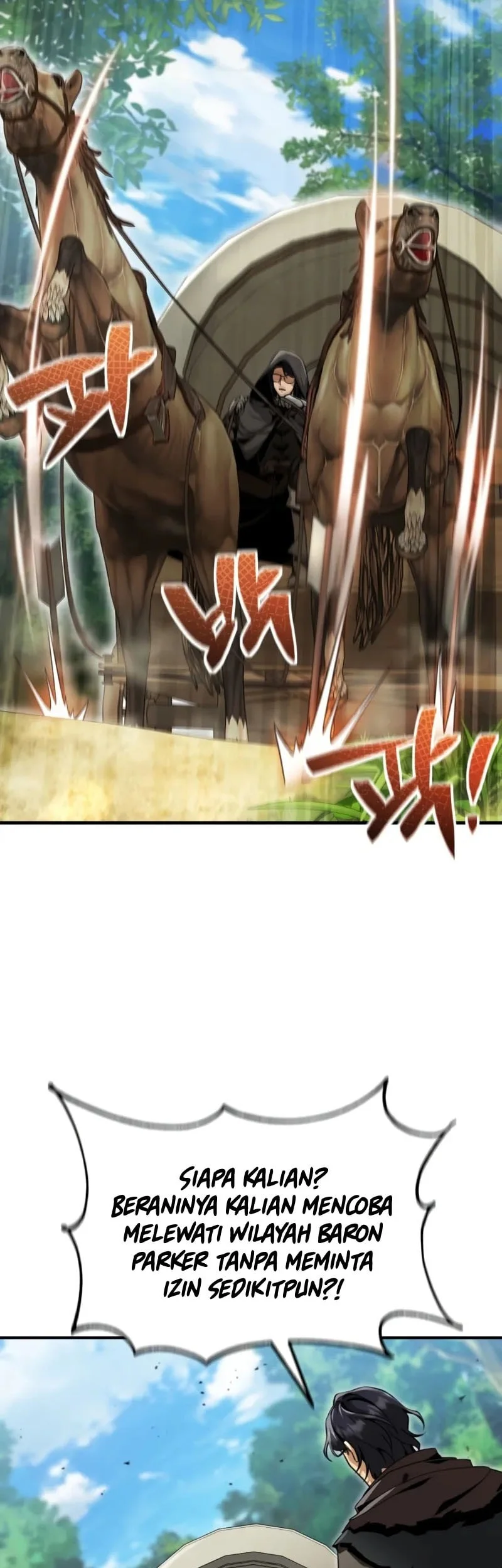 Dukedom’s Legendary Prodigy Chapter 27 Gambar 30