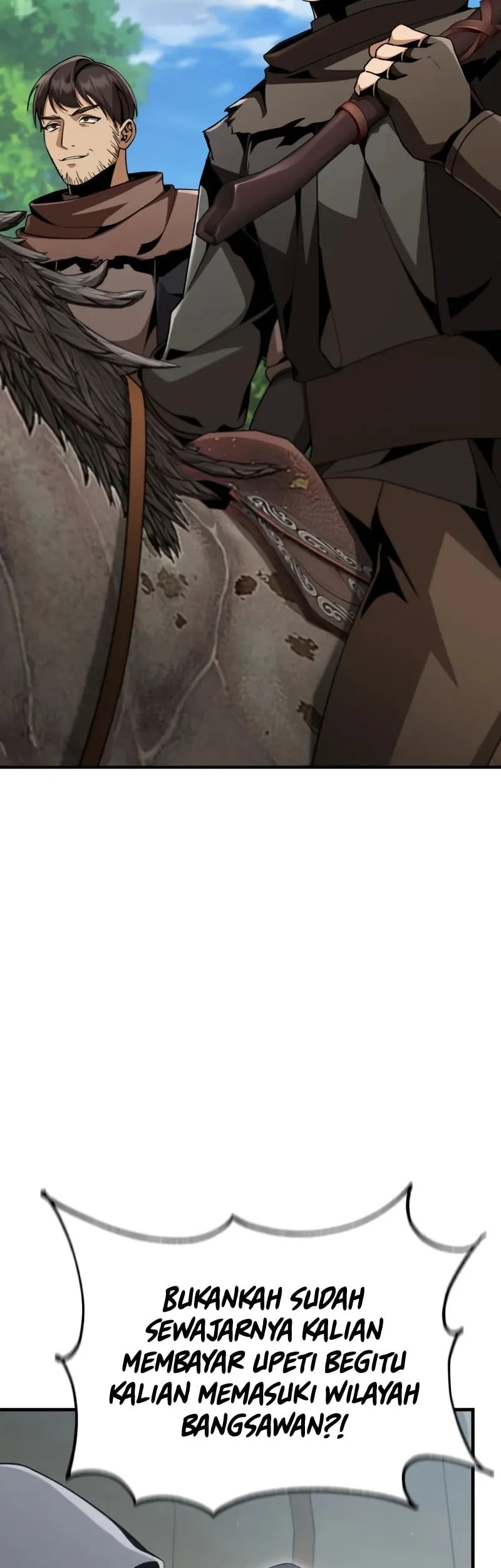 Dukedom’s Legendary Prodigy Chapter 27 Gambar 32