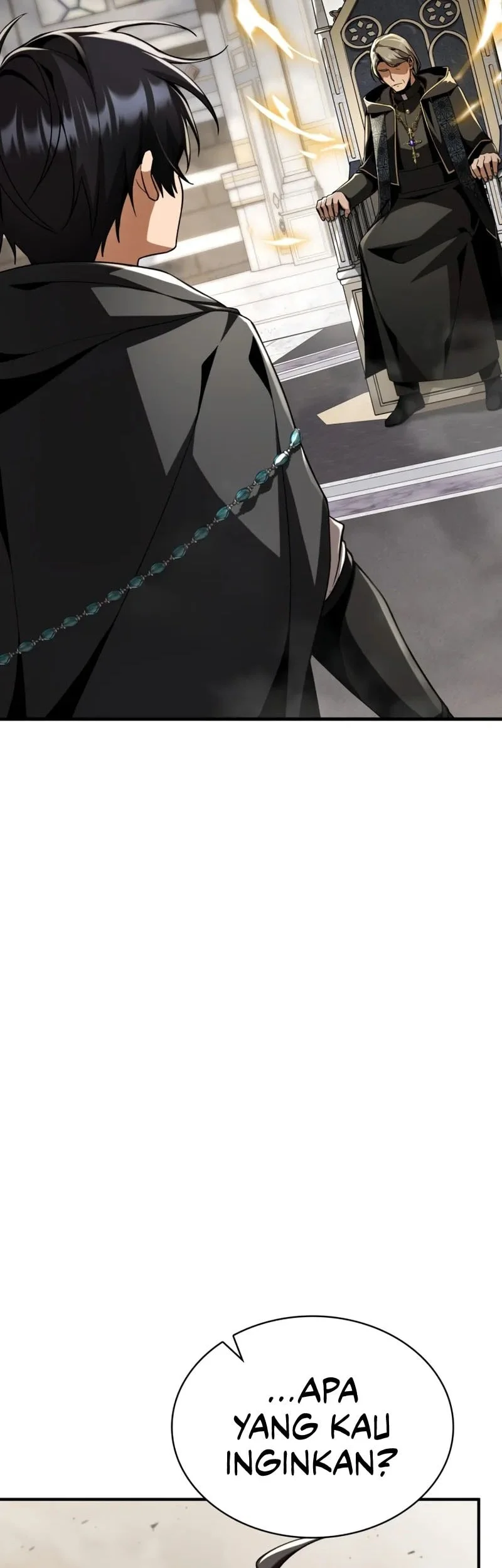 Dukedom’s Legendary Prodigy Chapter 28 Gambar 32