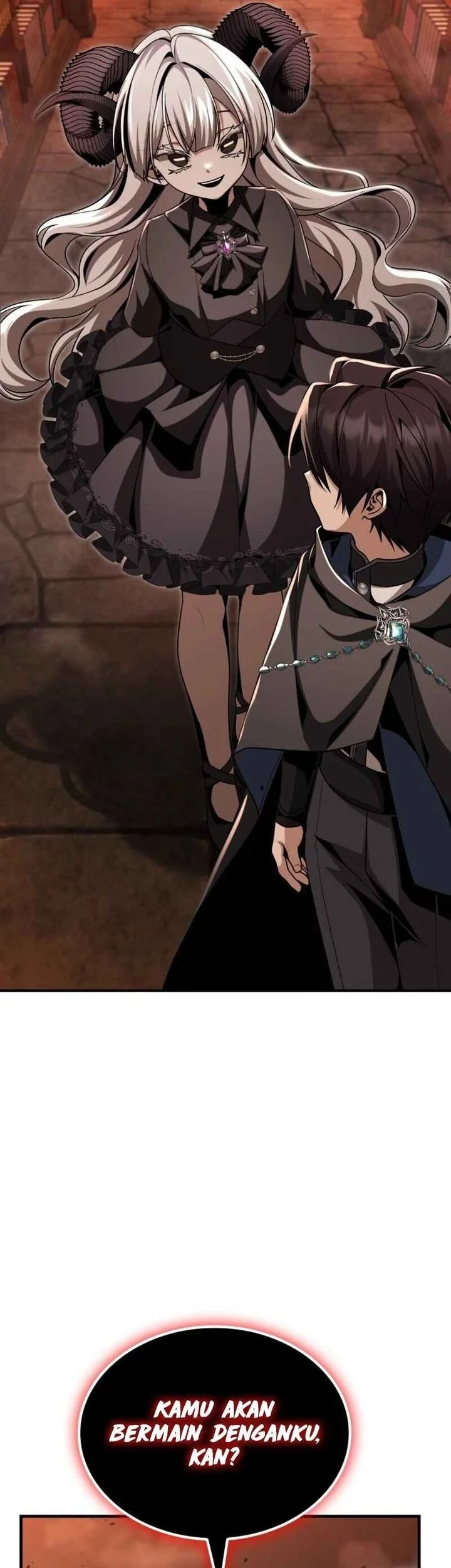 Dukedom’s Legendary Prodigy Chapter 29 Gambar 34