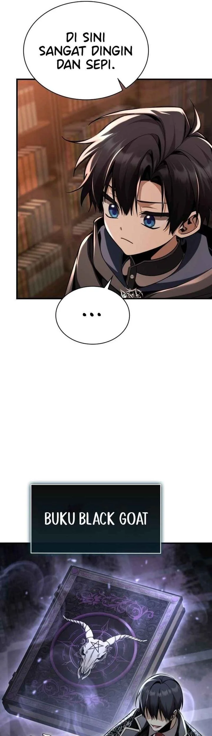 Dukedom’s Legendary Prodigy Chapter 29 Gambar 36