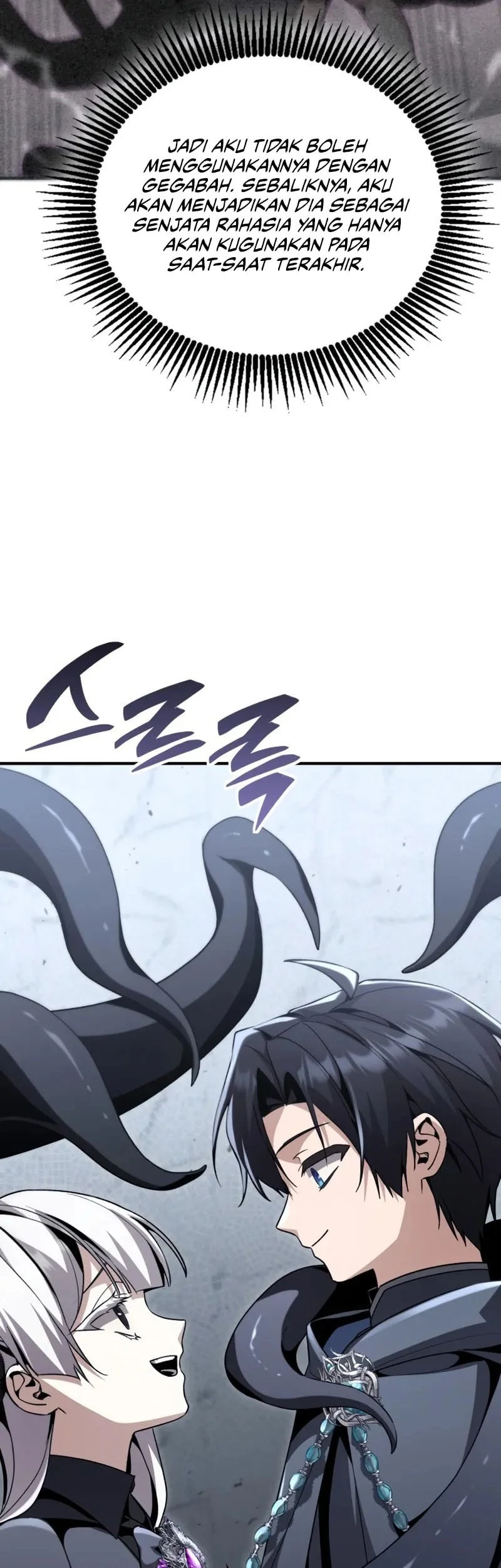 Dukedom’s Legendary Prodigy Chapter 30 Gambar 31