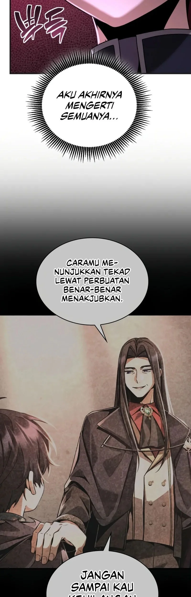 Dukedom’s Legendary Prodigy Chapter 31 Gambar 31