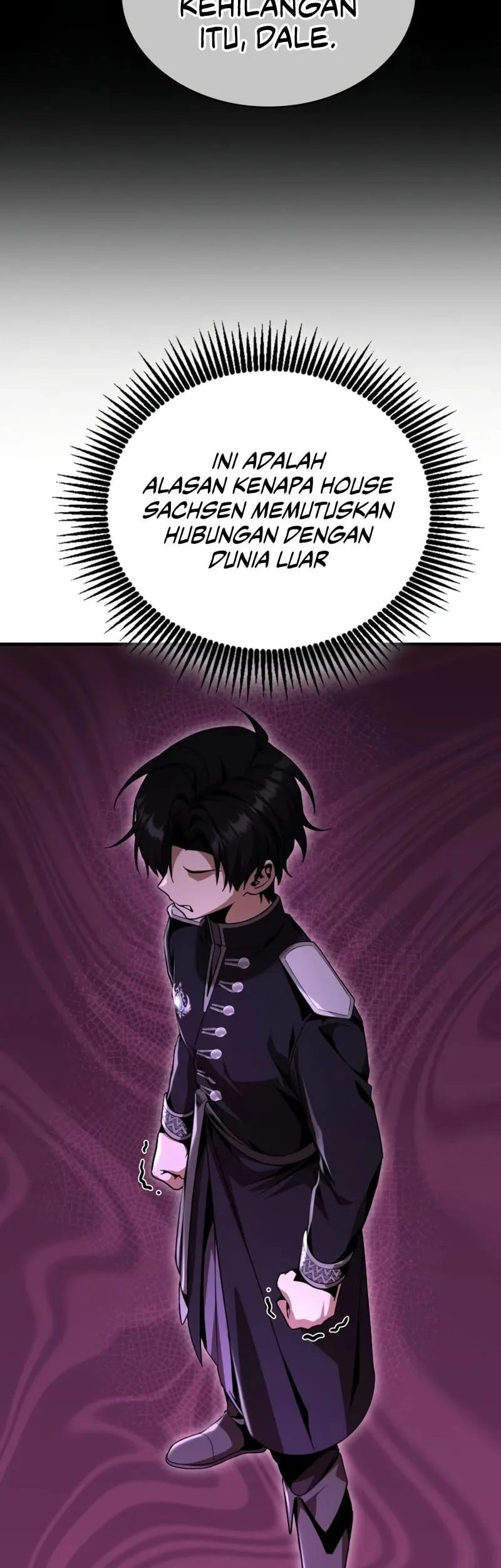 Dukedom’s Legendary Prodigy Chapter 31 Gambar 32