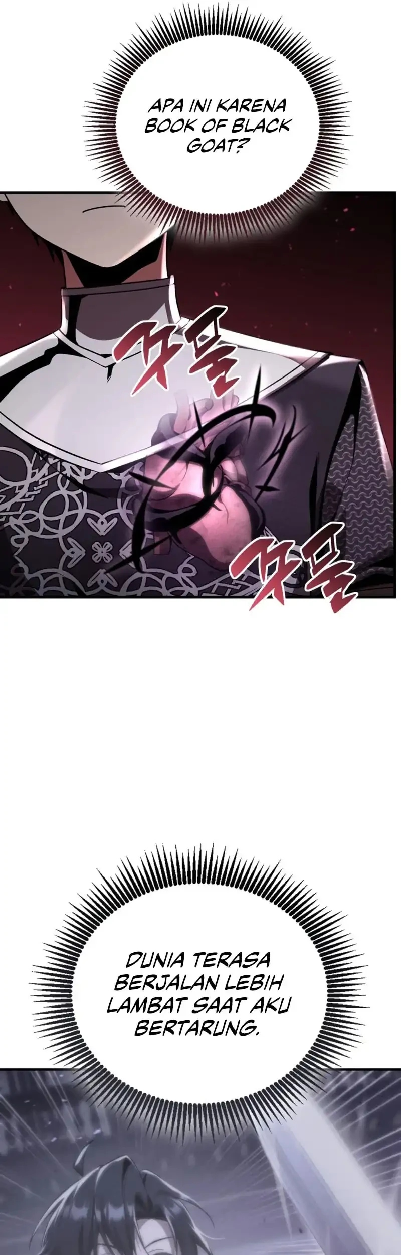 Dukedom’s Legendary Prodigy Chapter 33 Gambar 29