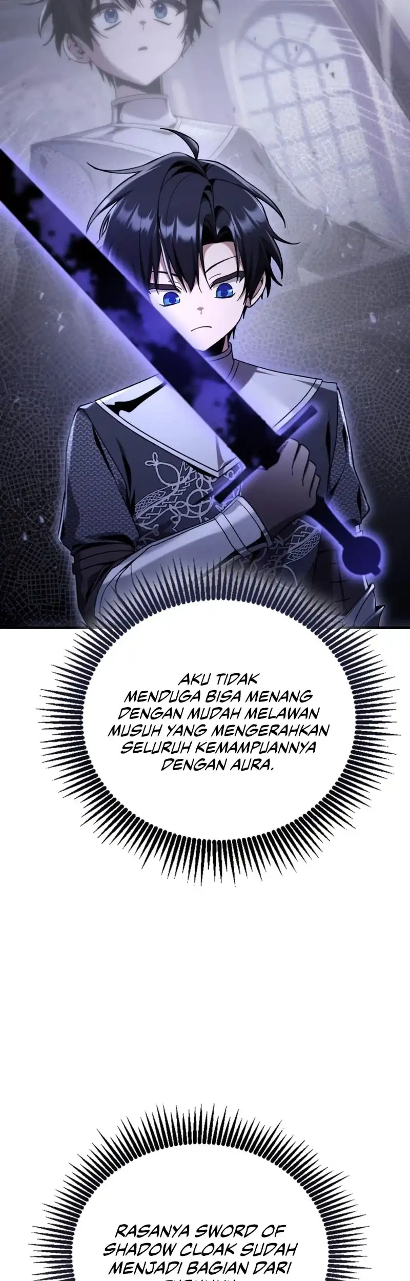 Dukedom’s Legendary Prodigy Chapter 33 Gambar 30