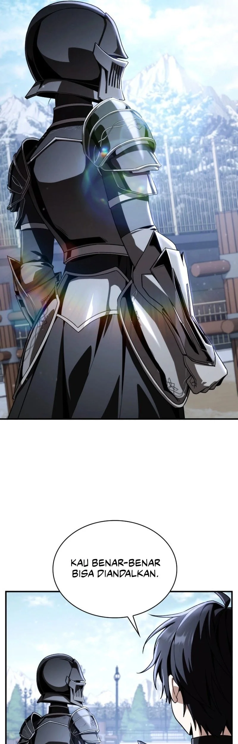 Dukedom’s Legendary Prodigy Chapter 34 Gambar 30
