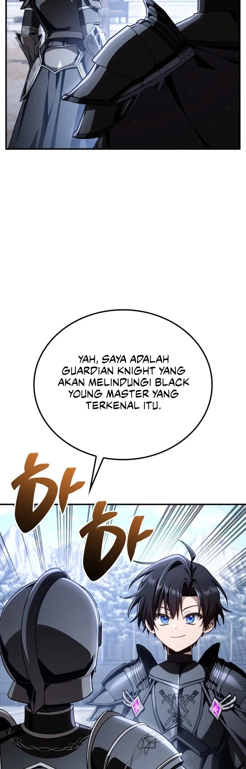 Dukedom’s Legendary Prodigy Chapter 34 Gambar 31