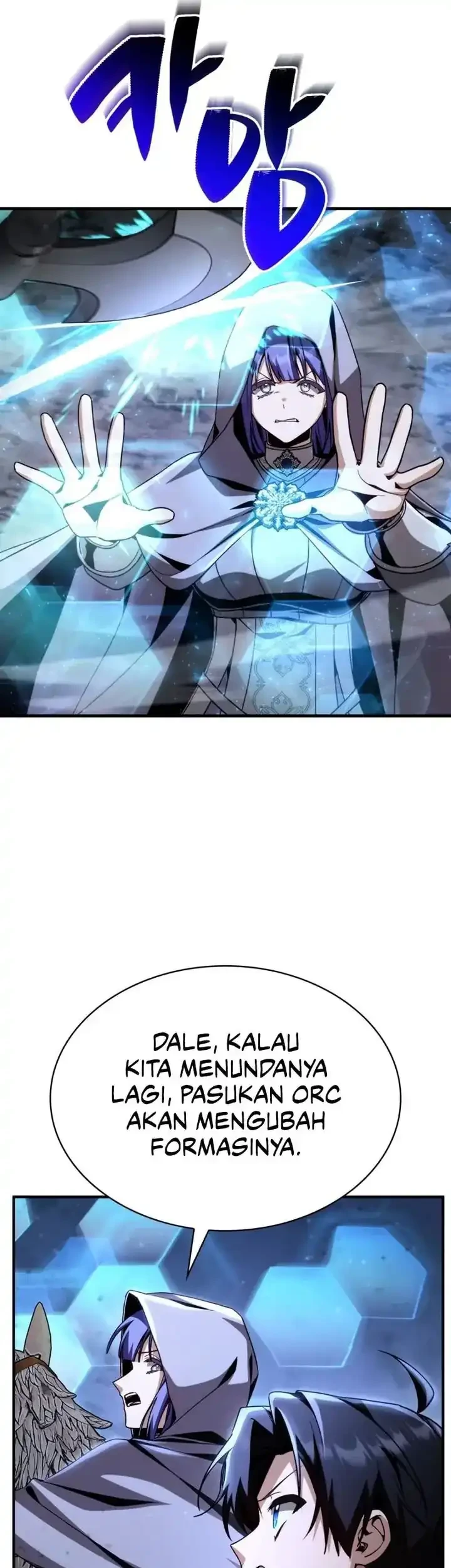 Dukedom’s Legendary Prodigy Chapter 35 Gambar 30