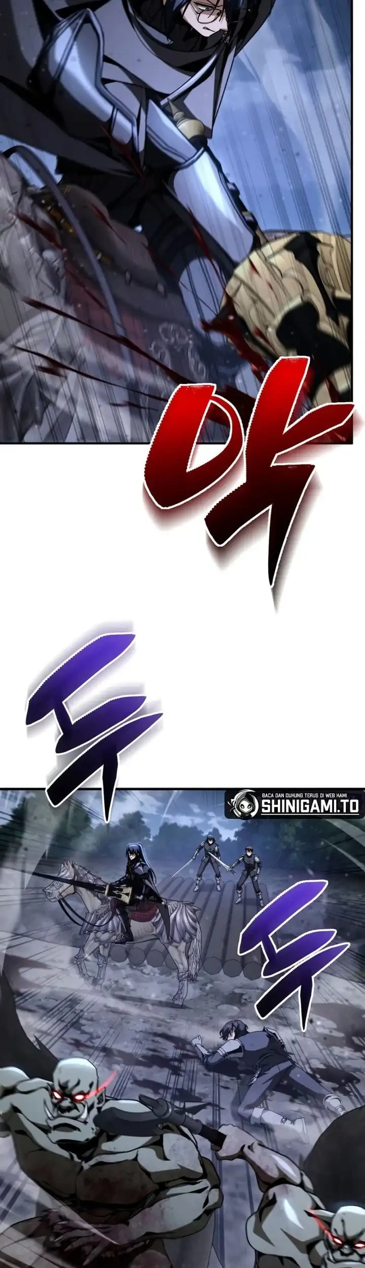 Dukedom’s Legendary Prodigy Chapter 35 Gambar 32