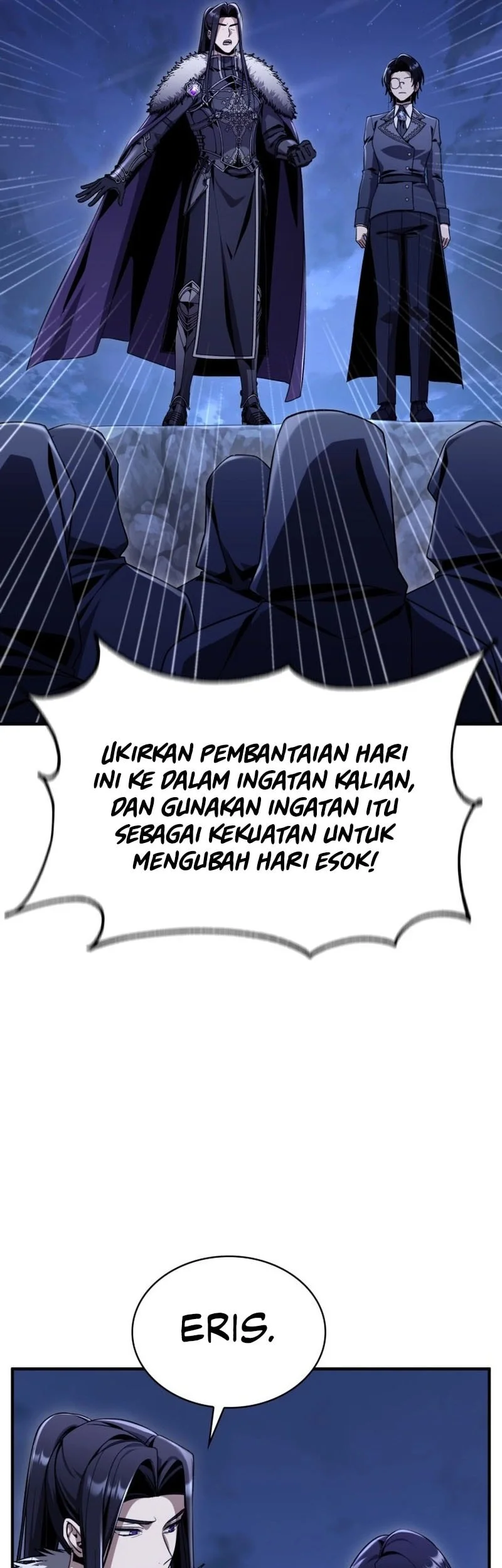 Dukedom’s Legendary Prodigy Chapter 36 Gambar 30