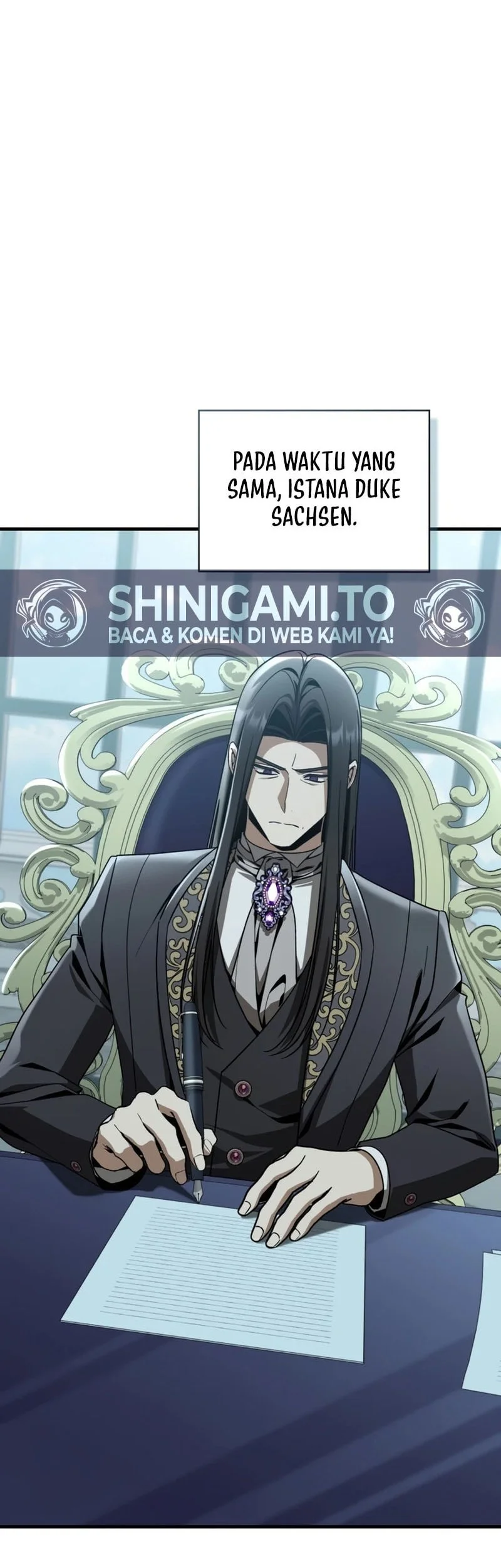 Dukedom’s Legendary Prodigy Chapter 46 Gambar 31