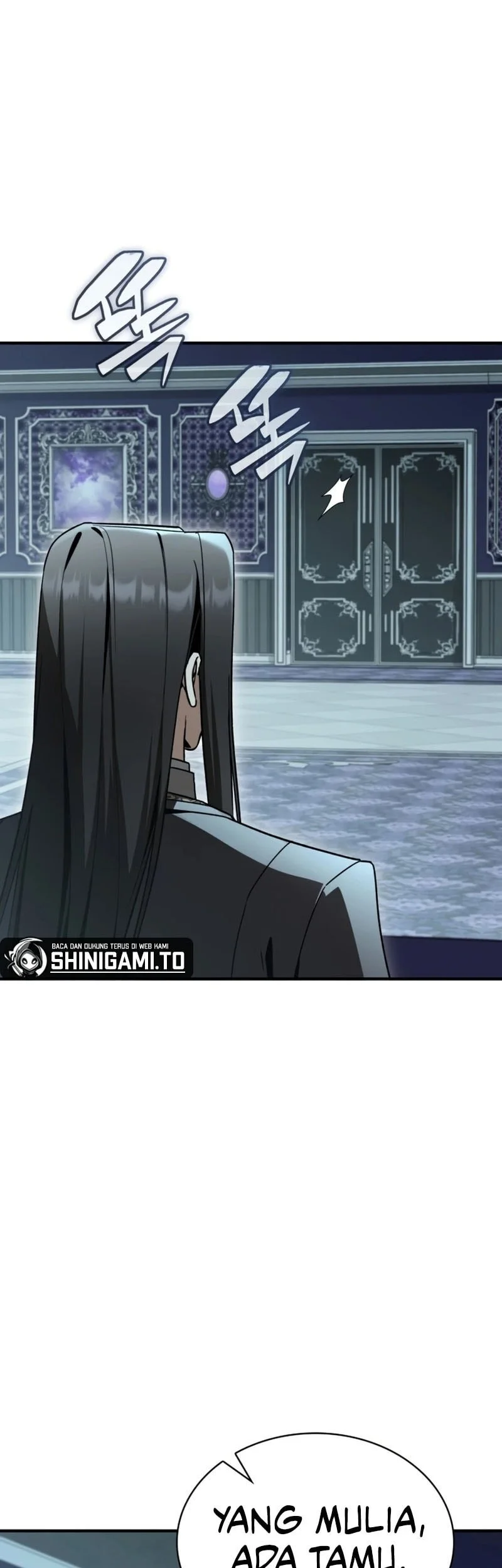 Dukedom’s Legendary Prodigy Chapter 46 Gambar 32