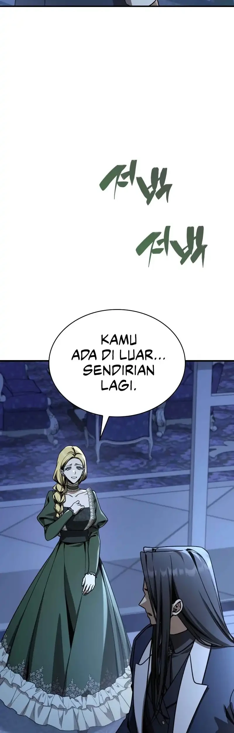 Dukedom’s Legendary Prodigy Chapter 48 Gambar 27