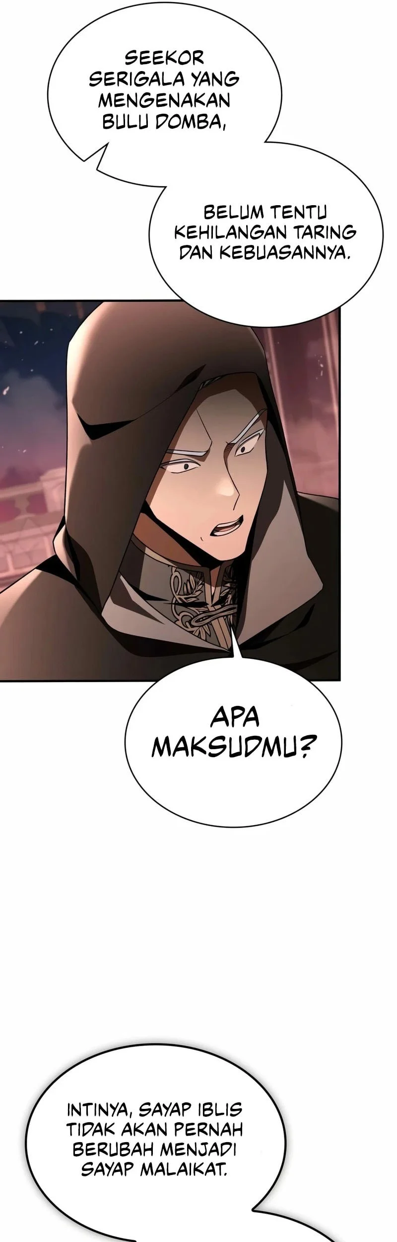 Dukedom’s Legendary Prodigy Chapter 49 Gambar 34