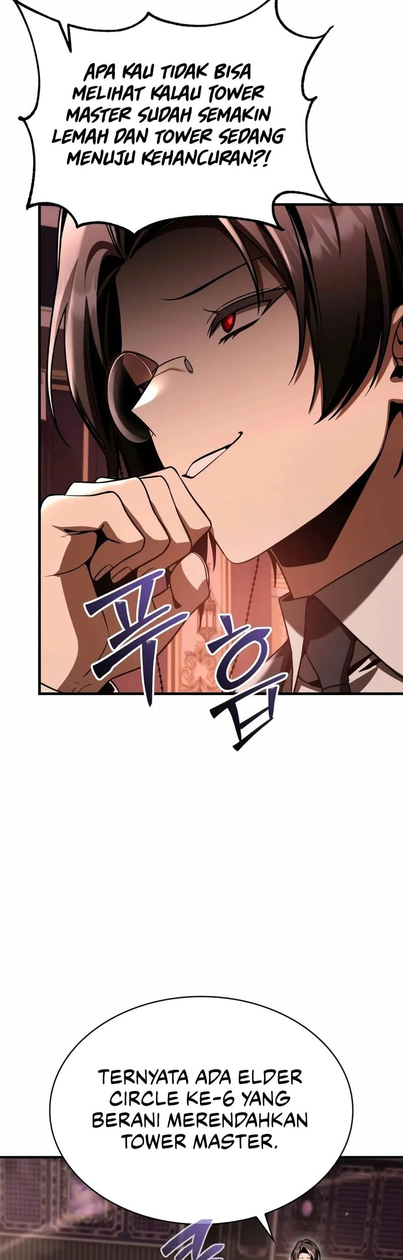 Dukedom’s Legendary Prodigy Chapter 49 Gambar 32